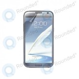 Protector Ecran Samsung Galaxy Note 2 N7100 Transparent