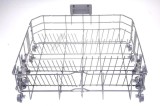 GESCHIRRKORB UNTEN RAL7037 1758970812 pentru masina de spalat vase BEKO/GRUNDIG/ARCELIK