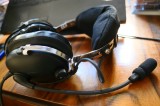 Casti Aviatie David Clark H10-13.4 H-PC 40642G-01 3.5mm PRO Gaming PC BLACK
