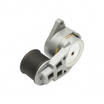 Intinzator curea pentru John Deere cod OEM RE69083, B58210, B53408 Breckner Germany foto