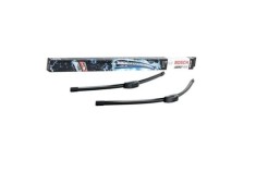 Set stergatoare parbriz SEAT ALHAMBRA (7V8/7V9), 04.1996-01.2001, Ford GALAXY (WGR), 05.1995-03.2000, VW SHARAN (7M), 05.1995-04.2000, fata, partea s