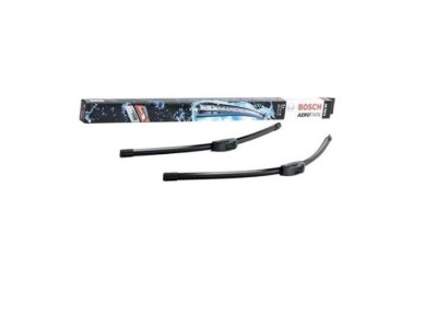 Set stergatoare parbriz SEAT ALHAMBRA (7V8/7V9), 04.1996-01.2001, Ford GALAXY (WGR), 05.1995-03.2000, VW SHARAN (7M), 05.1995-04.2000, fata, partea s foto