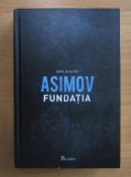 Isaac Asimov - Fundatia