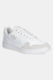 adidas Originals sneakers NY 90 culoarea alb, JI1899