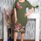 Rochie de Ocazie Nati - 48Marimea