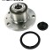 SKF VKBA 3568 Set rulment roata