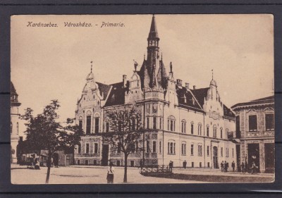 CARANSEBES PRIMARIA foto