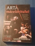 Arta macelaritului Lindsey Fitzharris