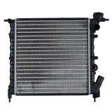 Radiator racire Renault Clio 1, 05.1990-05.1995, Motorizare 1, 1 36kw Benzina, tip climatizare Cu/fara AC, cutie Manuala, dimensiune 352x378x23mm, Cu