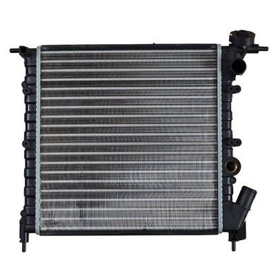 Radiator racire Renault Clio 1, 05.1990-05.1995, Motorizare 1, 1 36kw Benzina, tip climatizare Cu/fara AC, cutie Manuala, dimensiune 352x378x23mm, Cu foto