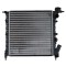 Radiator racire Renault Clio 1, 05.1990-05.1995, Motorizare 1, 1 36kw Benzina, tip climatizare Cu/fara AC, cutie Manuala, dimensiune 352x378x23mm, Cu