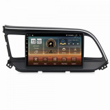 Cumpara ieftin Navigatie dedicata cu Android Hyundai Elantra VI 2019 - 2020, 4GB RAM, Radio