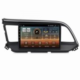 Cumpara ieftin Navigatie dedicata cu Android Hyundai Elantra VI 2019 - 2020, 8GB RAM, Radio