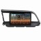 Navigatie dedicata cu Android Hyundai Elantra VI 2019 - 2020, 8GB RAM, Radio