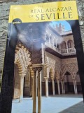 The real Alcazar of Seville, guide