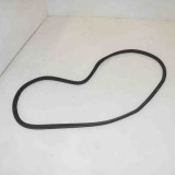 Garnitura Usa Dreapta Spate BMW Seria 3 F30 F80 Cromata OEM 7258311