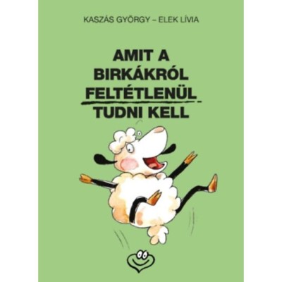 Amit a birk&amp;aacute;kr&amp;oacute;l felt&amp;eacute;tlen&amp;uuml;l tudni kell - Kasz&amp;aacute;s Gy&amp;ouml;rgy foto