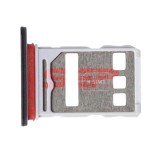 Suport SIM Negru Huawei Nova 10, Tray SIM, Slot SIM, Nou