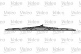 Lamela stergator VW GOLF IV Cabriolet (1E7) (1998 - 2002) VALEO 574150