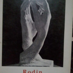 Cecile Goldscheider - Rodin. Perioada 1886-1917 (1968)