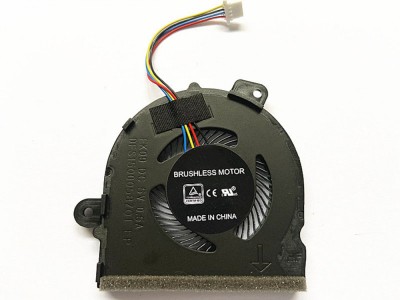 Cooler termic Laptop Gaming, Asus, ROG Strix 17 GL703GM, GL703GS, 13NR00E0P01011, DFS1500058Z0T, DFS1500058ZOT, FK09, DQ5D555M037, 5V, 0.5A foto