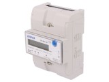 Controler pentru șină DIN IP20 120A 1W OR-WE-507
