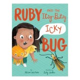 Cumpara ieftin Ruby and the Itsy-Bitsy (Icky) Bug