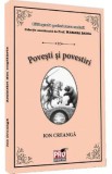 Povesti si povestiri - Ion Creanga