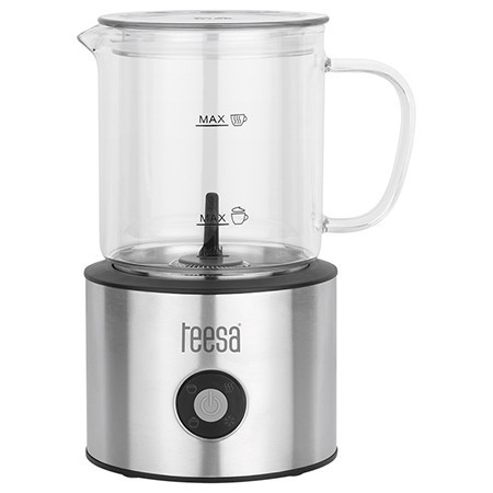 APARAT SPUMAT LAPTE MILK FROTHER AROMA F60 TEESA EuroGoods Quality