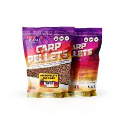 MICROPELETE BIG CARP 2mm 800g