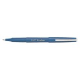 Fineliner Pilot 0.4 mm varf fin albastru
