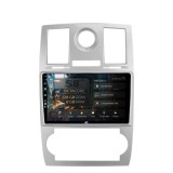 Cumpara ieftin Navigatie HUB64 Chrysler 300C (2004-2011), 8GB RAM, Android 13, Octacore, Slot Sim 4G, DSP, GPS, Wi-FI, Carplay, Android Auto, USB, Bluetooth, Waze, T