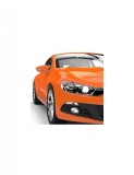 Folie colantare auto ORACAL - ORANGE 034 finisaj Lucios 3mx1.26m