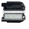 Lampa LED numar 71601 compatibila DACIA Logan II Facelift 2016-&gt;