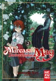 Mireasa Străvechiului Mag 2 - Yamazaki Kore - Editura Nemira
