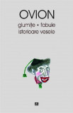 Glumite, fabule, istorioare vesele | Ovion, 2020, Vremea