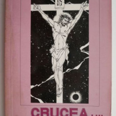 Crucea lui Cristos – John R. W. Stott