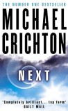 Michael Crichton - Next