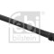 FEBILSTEIN 45291 Brat suspensie roata