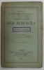 Classification des Sciences - Herbert Spencer, 1893, Felix Alcan, Psihologie, Legatura de Epoca