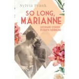 So Long, Marianne - Leonard Cohen &eacute;s &eacute;lete szerelme - Sylvia Frank