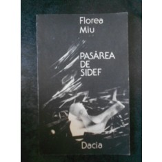 Florea Miu - Pasarea de sidef