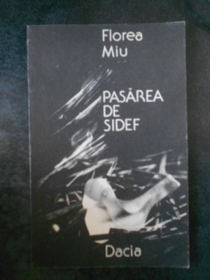 Florea Miu - Pasarea de sidef foto