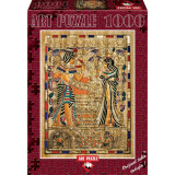 Puzzle 1000 piese Papyrus, Jad