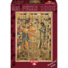 Puzzle 1000 piese Papyrus foto