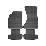 Set 4 Covorase Cauciuc Audi A5 2007-&amp;gt; (Frogum)