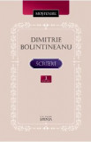 Scrieri Vol.1 - Dimitrie Bolintineanu, 2019