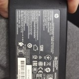 Incarcator HP PA-1121-62HA 120W mufa albastra pin