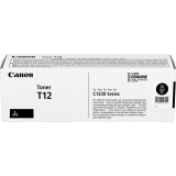 Toner Canon CRG-T12 black