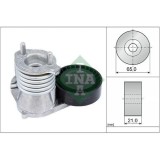 Schaeffler INA Intinzator curea, curea distributie
